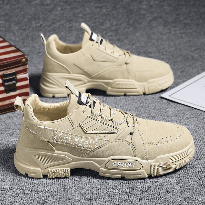 Damen Sportliche Sneakers mit dämpfendem Komfortsystem
