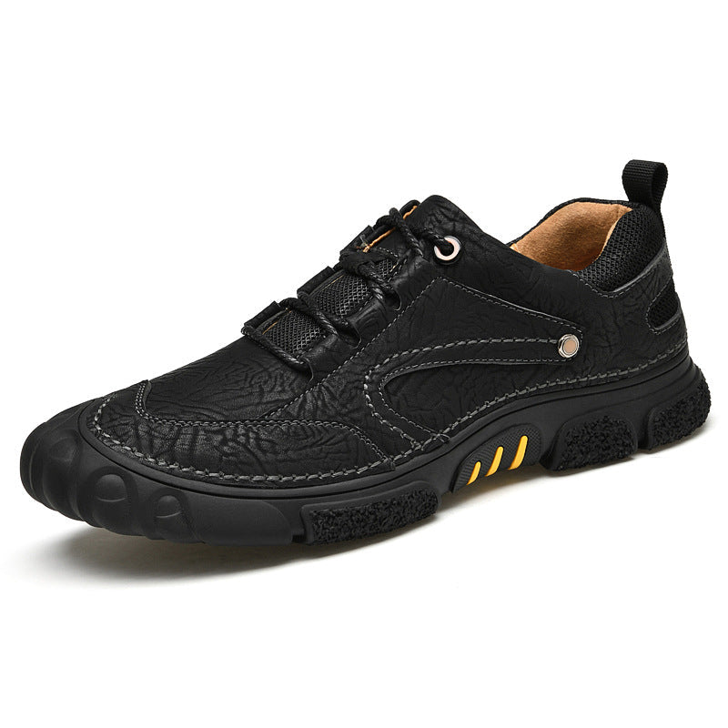 Herren Sportliche und atmungsaktive Sneaker R&B