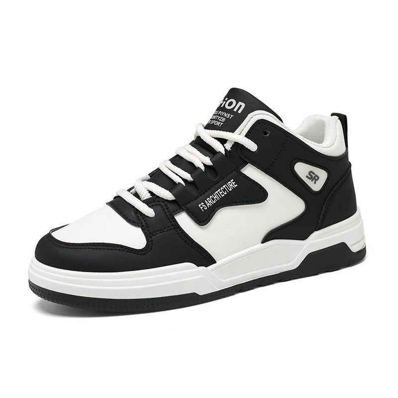 Damen Hochwertige Sneaker mit einem modernen Design und atmungsaktiver Konstruktion