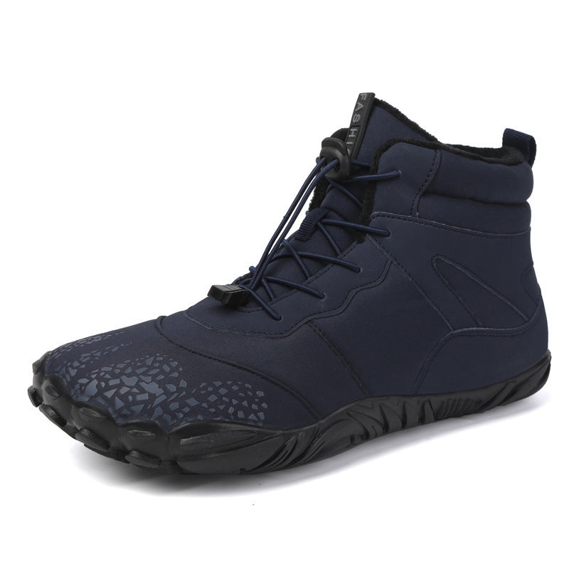 Damen Hochfunktionale Wasser- und Outdoorstiefel R&B