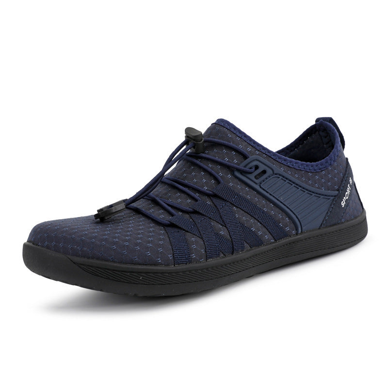 Damen Wassersport-Schuhe mit flexiblem Design und rutschfester Sohle R&B