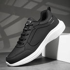 Damen Sportliche Sneakers mit dämpfendem Fußbett und atmungsaktivem Obermaterial