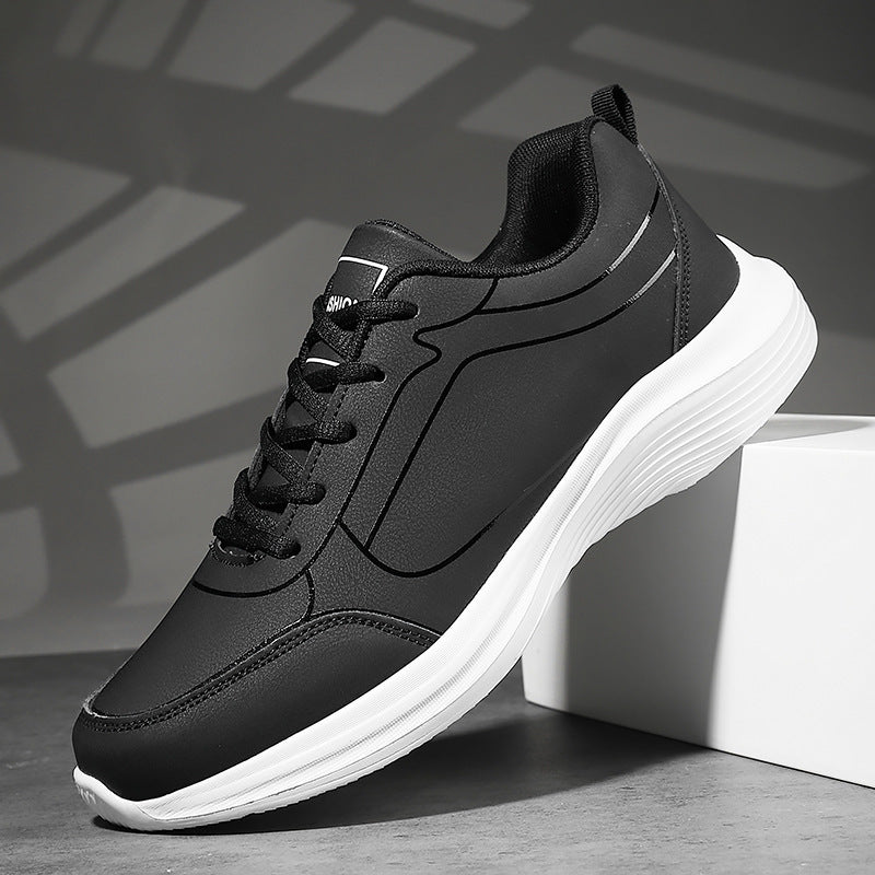 Damen Sportliche Sneakers mit dämpfendem Fußbett und atmungsaktivem Obermaterial