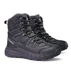 Damen Hochwertige und robuste Wanderstiefel