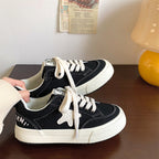 Damen Lifestyle Sneakers mit komfortabler Sohle und atmungsaktivem Obermaterial R&B