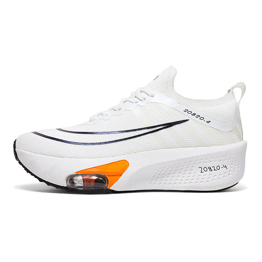 Damen Atmungsaktive Sport Sneakers mit innovativer Dämpfungstechnologie R&B