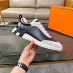 Damen Urbaner Lifestyle Sneaker mit modernem Hybrid-Design R&B