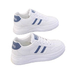 Damen Sportliche Sneaker mit hochgradiger Dämpfung und atmungsaktivem Obermaterial R&B
