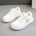 Damen modische Sneakers mit dämpfendem Sohlenprofil R&B