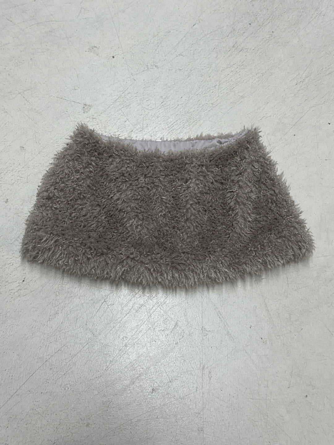 Damen Fleece-Haarschutz R&B