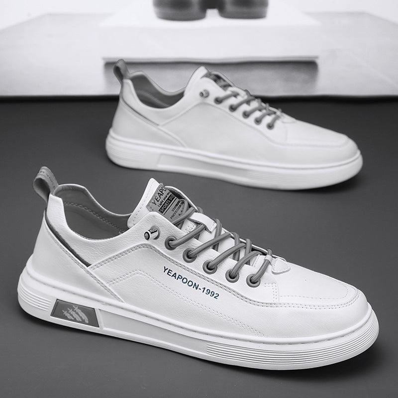Damen Elegante und sportliche Sneakers mit atmungsaktiver Obermaterialkombination R&B