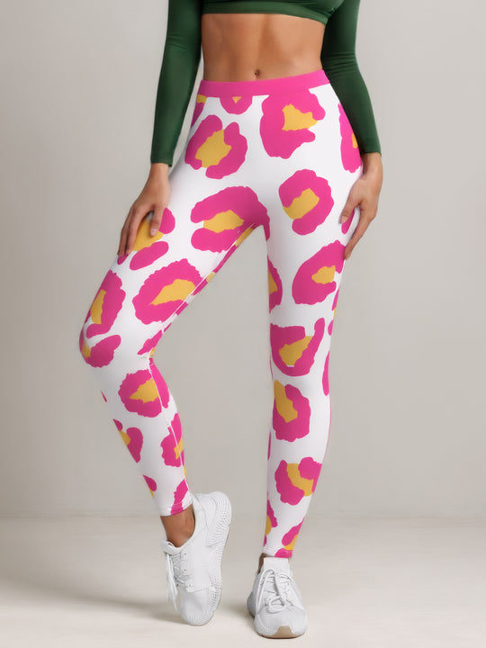 Damen Sportleggings R&B