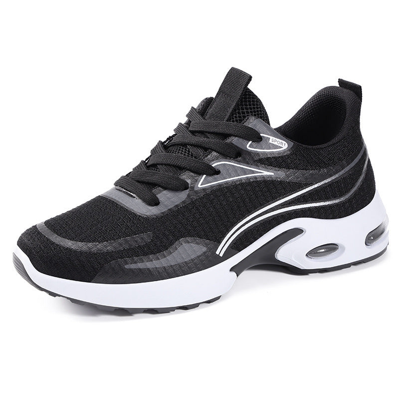 Damen Sportliche Laufschuhe mit dämpfender Sohle und atmungsaktivem Obermaterial R&B
