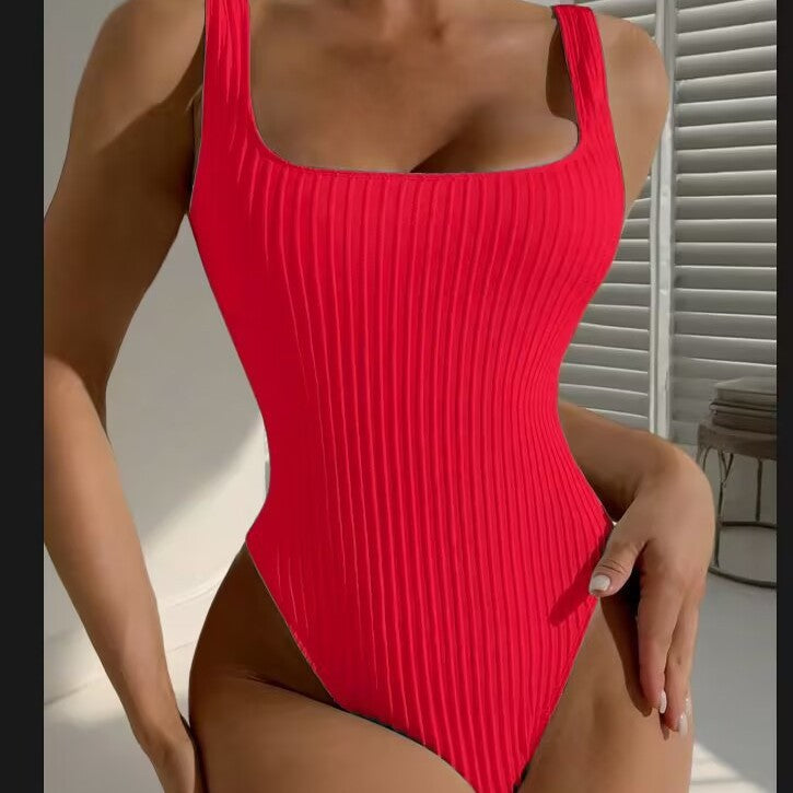 Damen Badeshort R&B