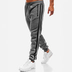 Herren Sportliche Freizeithose R&B
