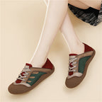 Damen Sportliche Freizeitschuhe mit atmungsaktivem Obermaterial und rutschfester Sohle R&B