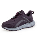Damen Sportliche Sneakers mit innovativem Schnellschnürsystem R&B
