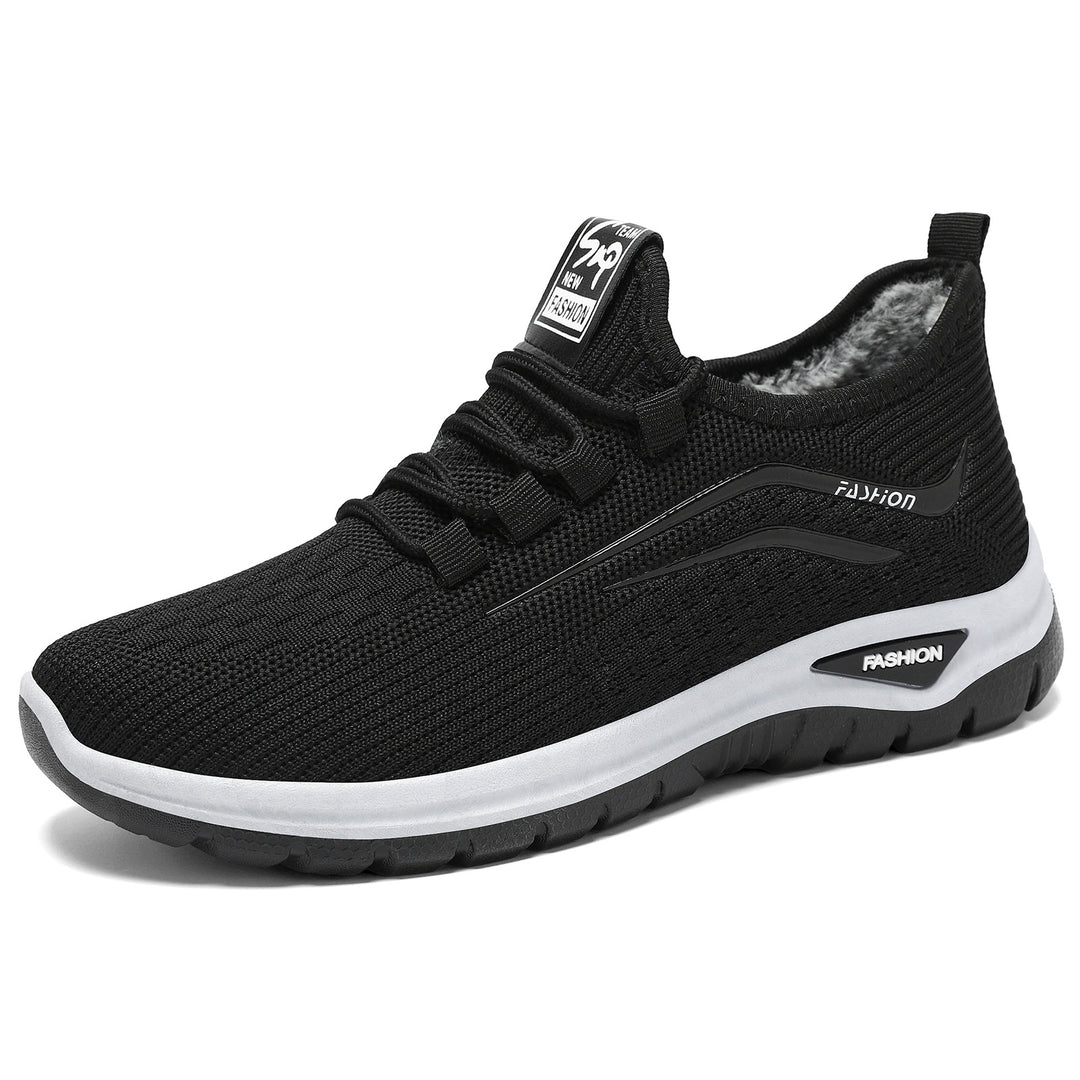 Damen Bequeme und atmungsaktive Sneakers mit innovativem Design R&B