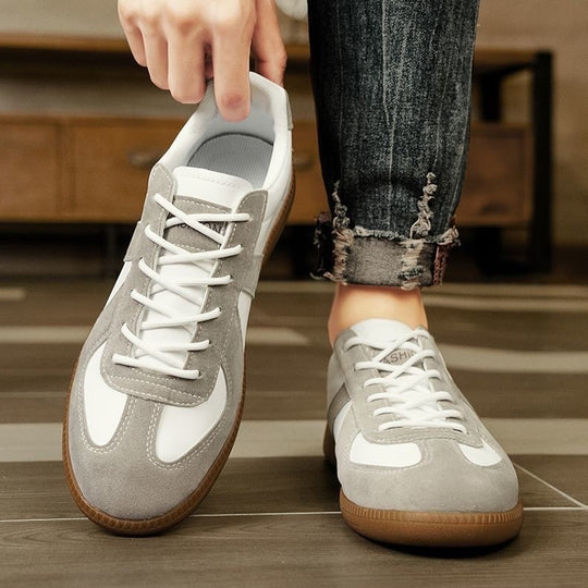 Damen modische Sneaker von R&B