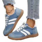 Damen Sportliche Sneaker mit modischem Design R&B