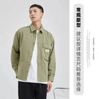 R&B | Herren Freizeitjacke