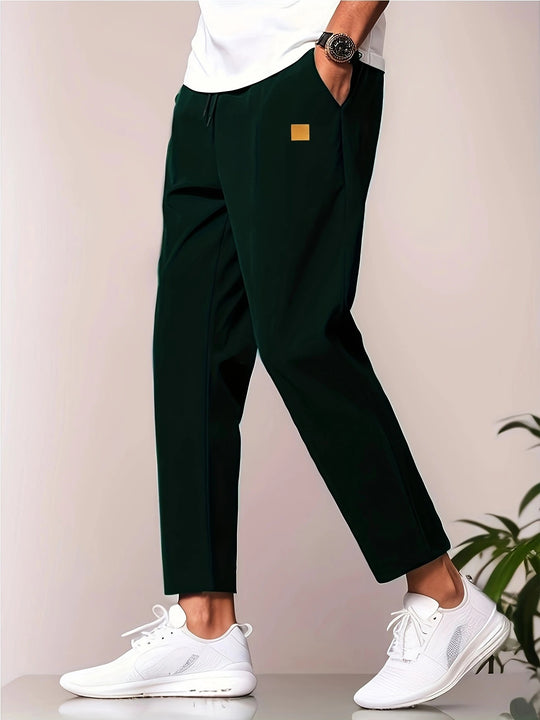 Herren Freizeit-Hose R&B