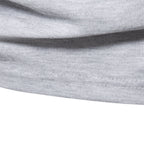 Herren Langarm Poloshirt mit modernem Kragen und atmungsaktiver Baumwollqualität