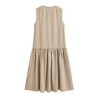 Damen Freizeitkleid R&B