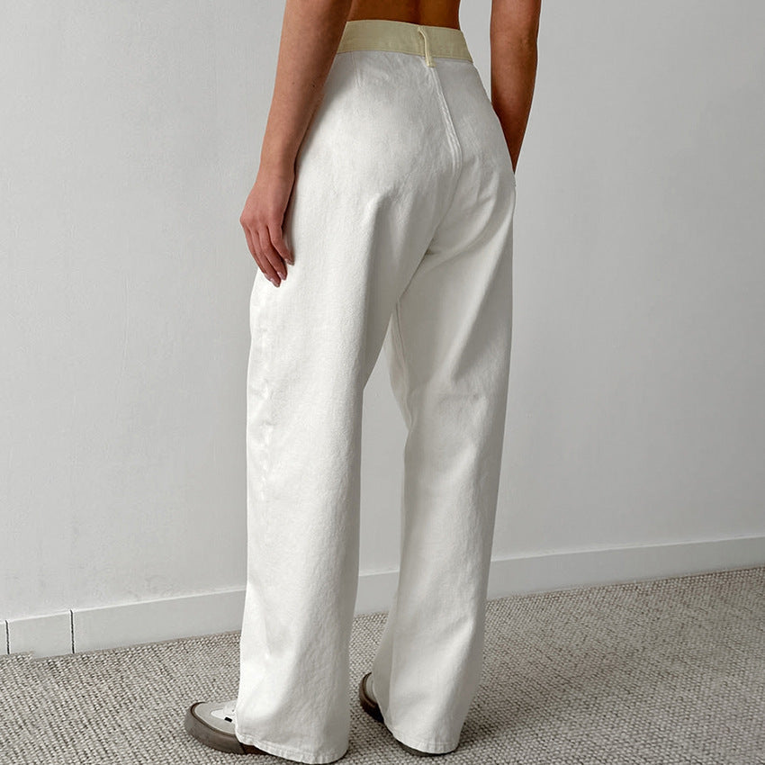 R&B | Bequemer Pantalon für Frauen