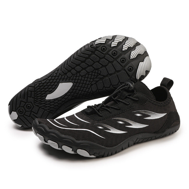 Damen Wasserfeste Badeschuhe für Outdoor-Aktivitäten R&B