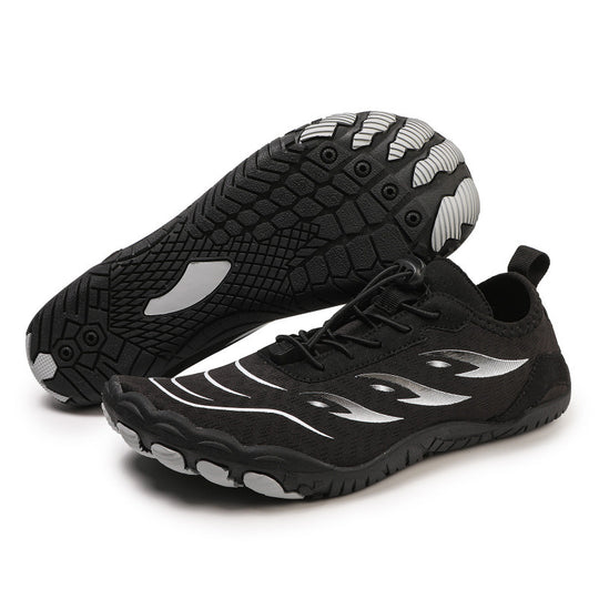 Damen Wasserfeste Badeschuhe für Outdoor-Aktivitäten R&B