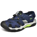 Damen Freizeit-Sandalen mit ergonomischem Design und rutschfester Sohle