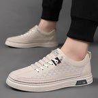Damen Sneakers im urbanen Stil mit innovativer Gummisohle und atmungsaktivem Obermaterial R&B