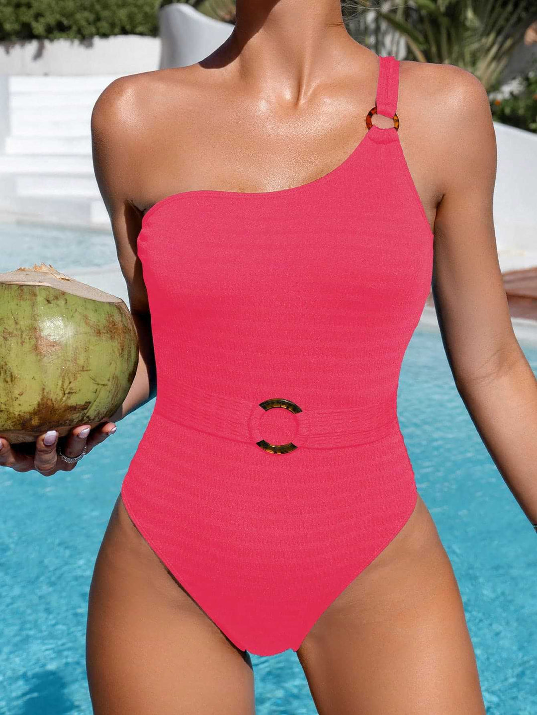 Damen Schwimmanzug R&B