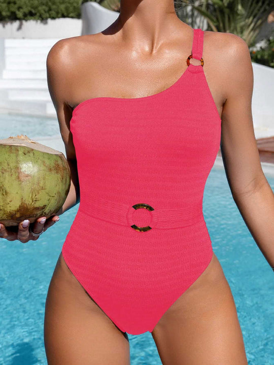 Damen Schwimmanzug R&B