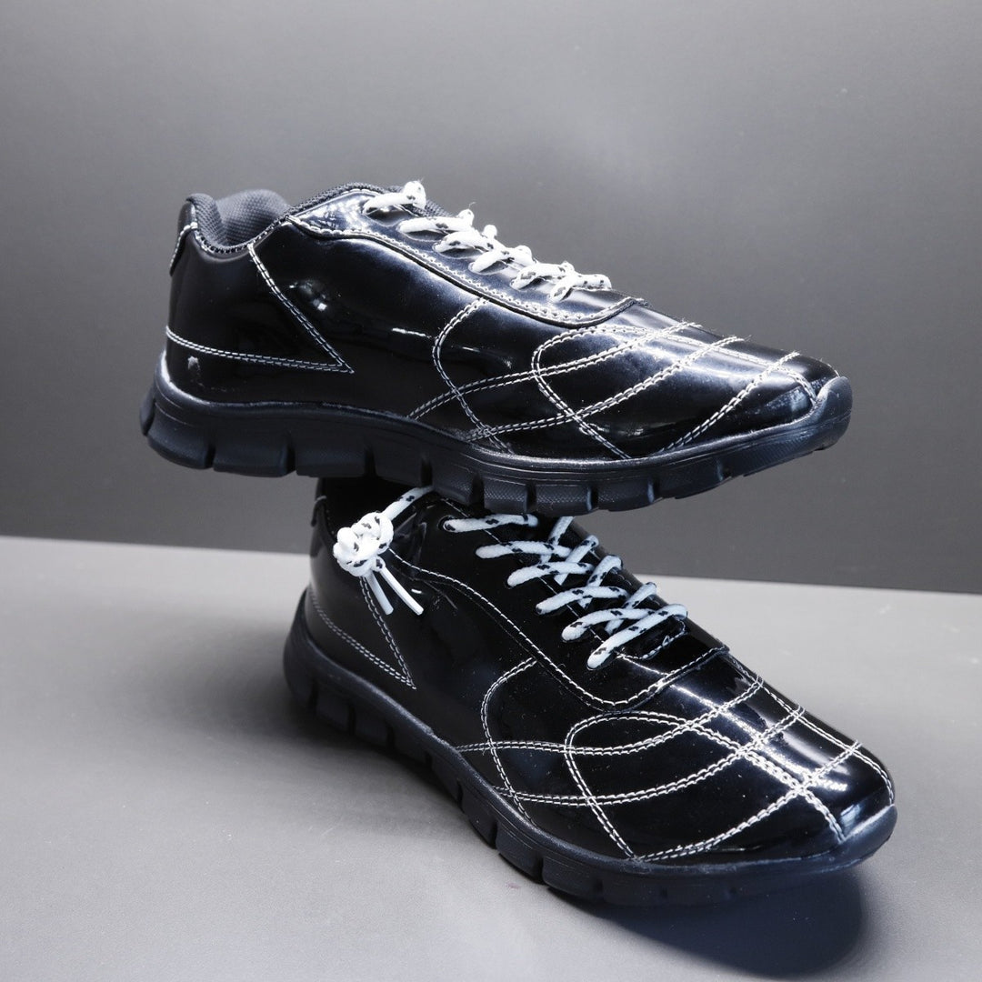 Damen Lässige und bequeme Sneaker R&B