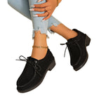 Damen Mokassins mit stilvollem Design und eleganter Nahtführung R&B