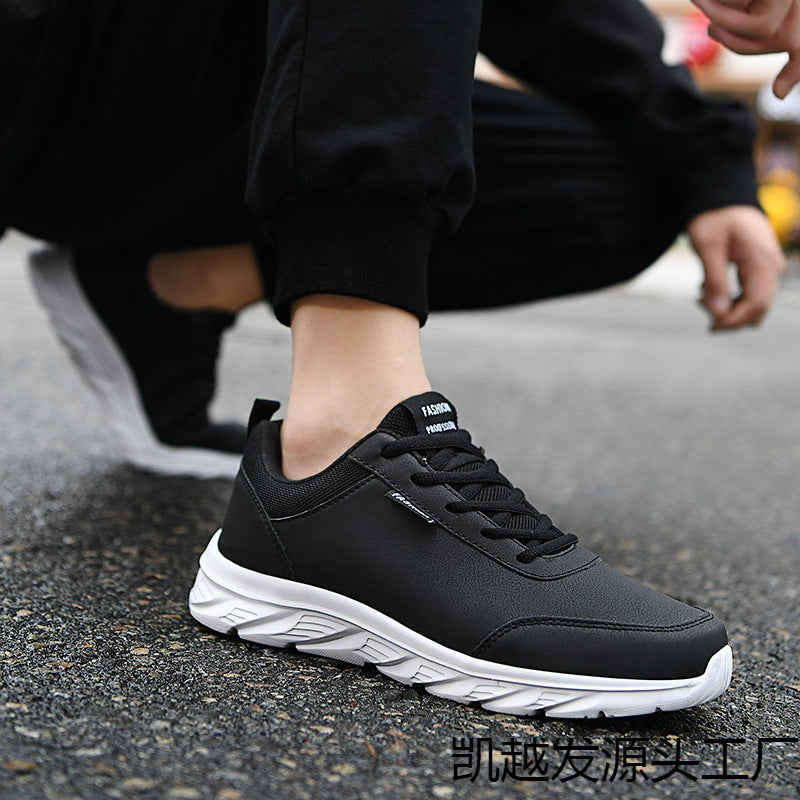 Damen Leichte und flexible Freizeitschuhe R&B