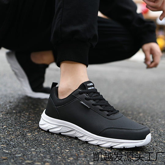Damen Leichte und flexible Freizeitschuhe R&B