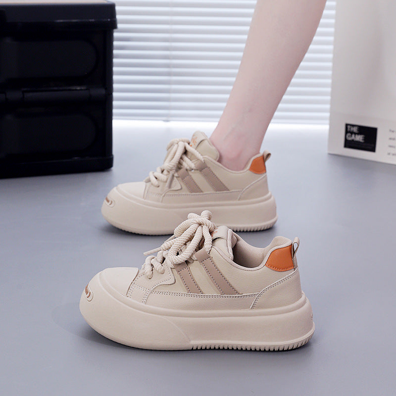 Damen Sportliche Sneaker mit dämpfendem Komfort und modischem Design R&B