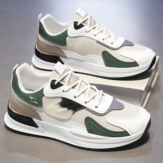Herren Sportliche Sneaker R&B