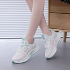 Damen Atmungsaktive Lauf-Schuhe mit flexibler Sohle und ergonomischem Design R&B