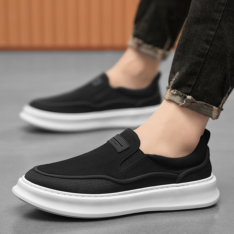 Damen Slip-On Sneakers R&B