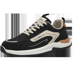 Herren Sportliche Sneakers mit atmungsaktivem Obermaterial R&B