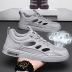 Damen Atmungsaktive Freizeitsneaker mit innovativem Design R&B
