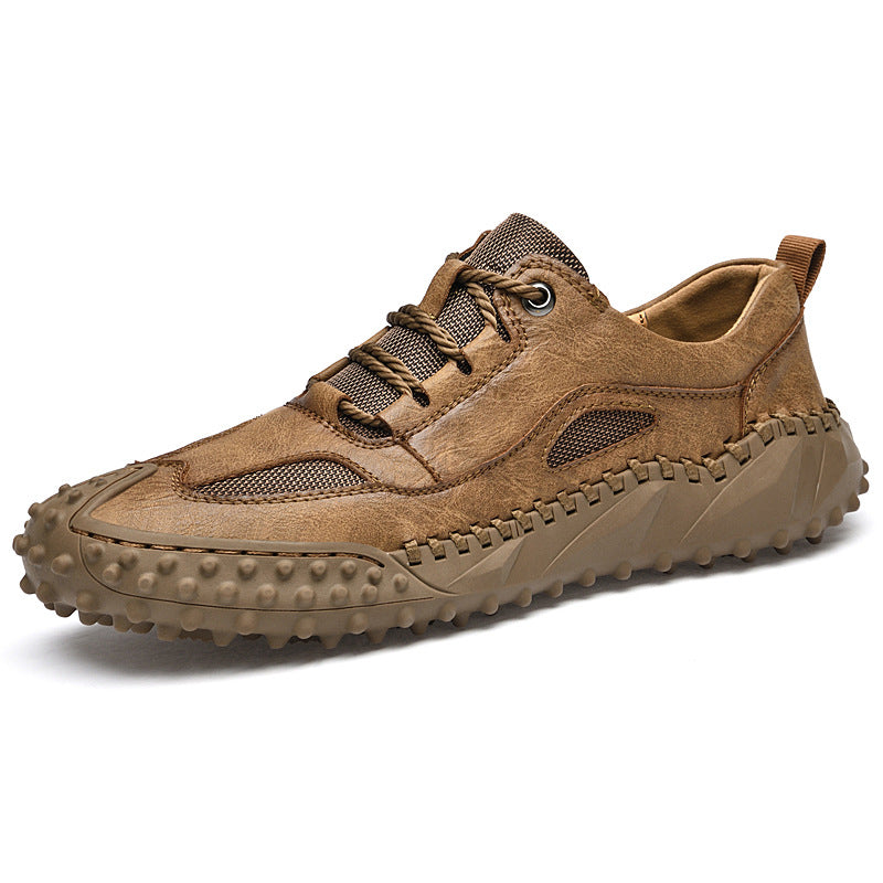 Damen Sportliche Wanderschuhe R&B