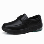 Damen Komfortable Slip-On Schuhe mit atmungsaktivem Design