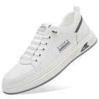 Damen Sportliche Sneakers mit antibakterieller Technologie und stoßdämpfender Sohle R&B