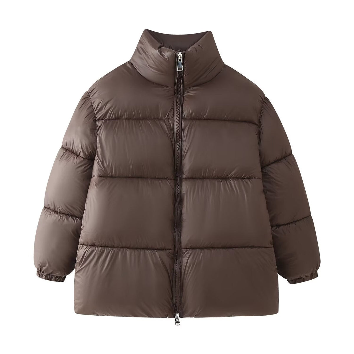 Damen Steppjacke im modernen Design R&B