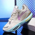 Damen Sportliche Freizeitsneaker mit innovativer Dämpfungstechnologie und atmungsaktiven Netzmaterialien